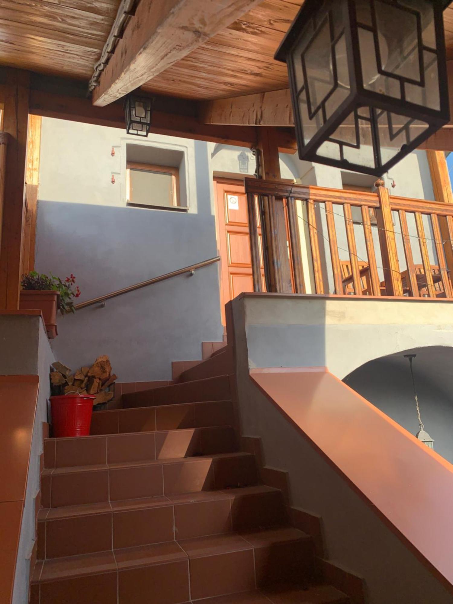 Villa Lypche Бешенёва Экстерьер фото