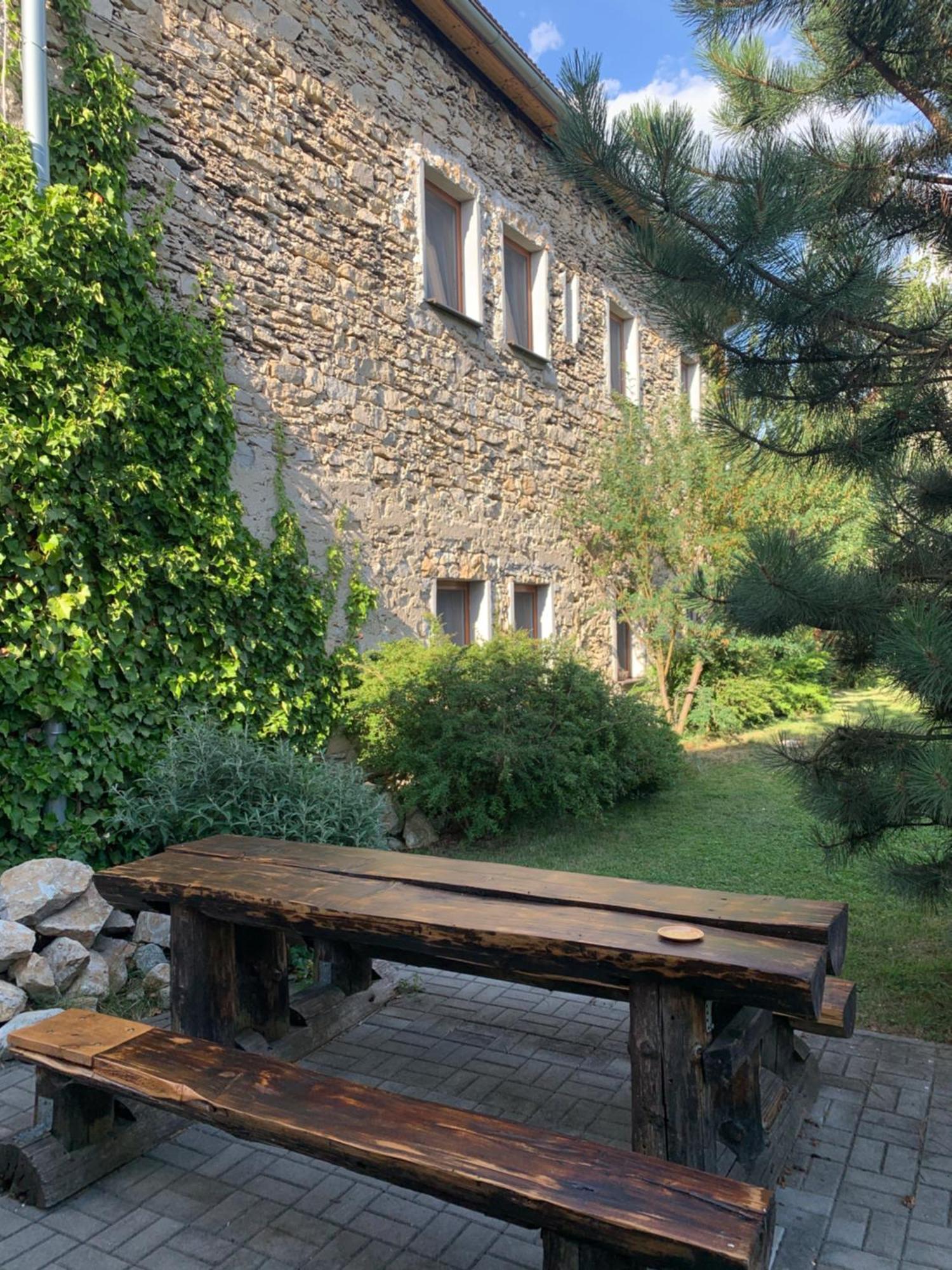 Villa Lypche Бешенёва Экстерьер фото