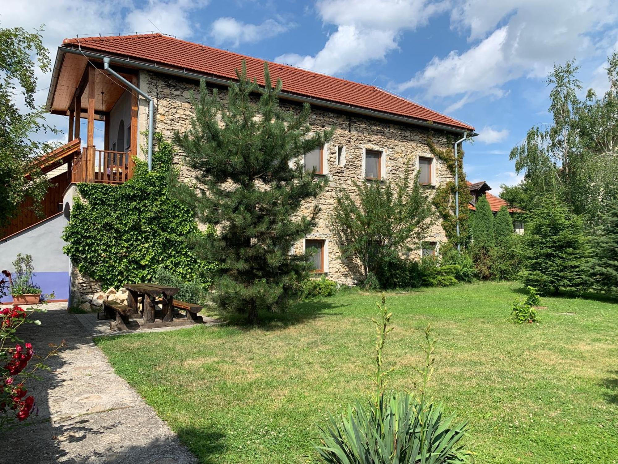 Villa Lypche Бешенёва Экстерьер фото