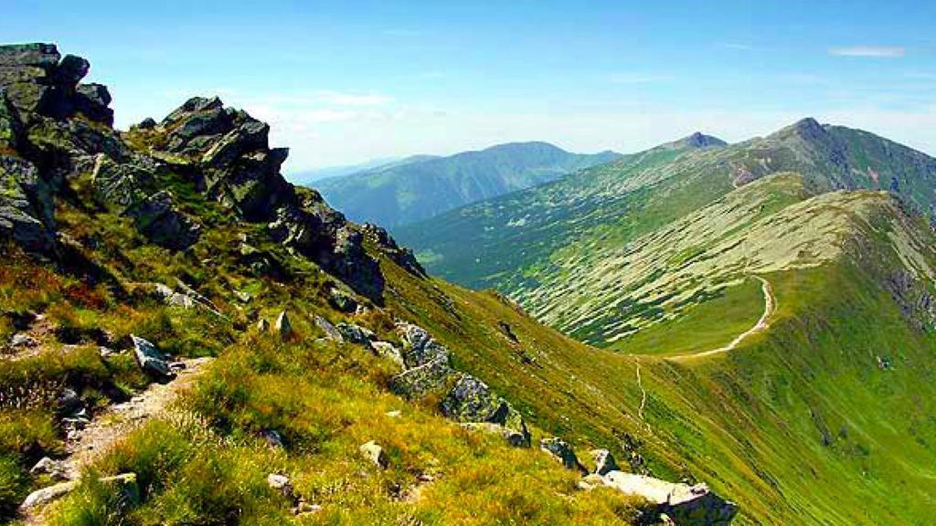 Villa Lypche Бешенёва Экстерьер фото